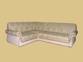 Угловой диван-кровать Юнна-Классик 4